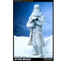 Star Wars Snowtrooper Sixth Scale Figure 30cm